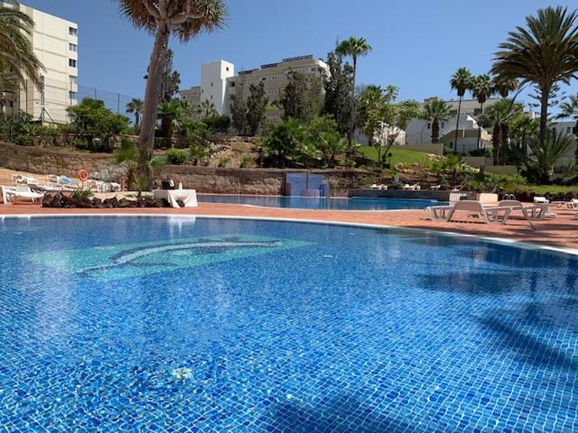 El Dorado Holidays プラヤ・デ・ラス・アメリカス エクステリア 写真